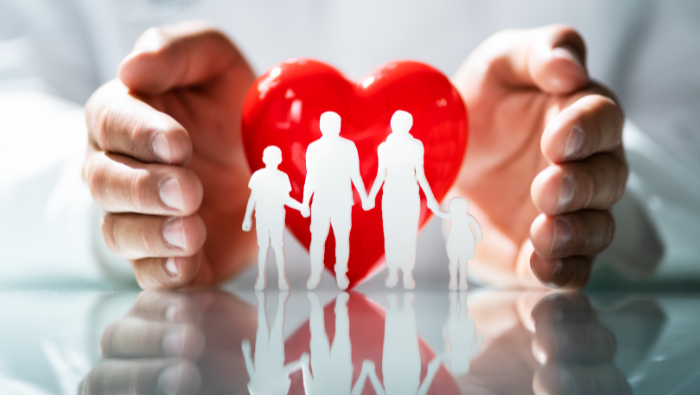 	 Faculty of Community & Public Health Sciences